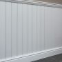Tongue & Groove MDF Wall Panelling thumbnail