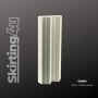 Gemini Wall Panel Moulding thumbnail
