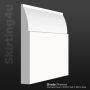Ovolo MDF Skirting Board thumbnail