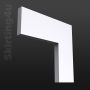 Square MDF Architrave thumbnail