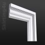 Edwardian MDF Architrave thumbnail