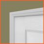 Bullnose Groove MDF Architrave thumbnail