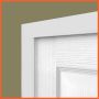 Square MDF Architrave thumbnail