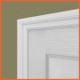 Lambs Tongue MDF Architrave thumbnail