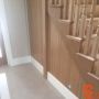 Ogee MDF Skirting Board thumbnail