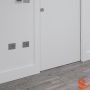 Square MDF Architrave thumbnail