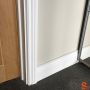 Victorian 2 MDF Skirting Board thumbnail