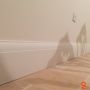 Ovolo MDF Skirting Board thumbnail