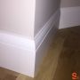 Ovolo MDF Skirting Board thumbnail