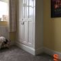 Ogee MDF Skirting Board thumbnail