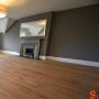 Torus 1 MDF Skirting Board thumbnail