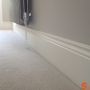 Victorian 2 MDF Skirting Board thumbnail