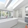 Edge MDF Skirting Board thumbnail