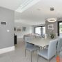 Edge MDF Skirting Board thumbnail