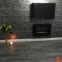 Square MDF Skirting Board thumbnail