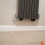 Torus 1 MDF Skirting Board thumbnail