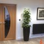 Bullnose MDF Skirting Board thumbnail