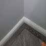 Torus 1 MDF Skirting Board thumbnail