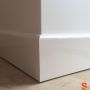 Bullnose MDF Skirting Board thumbnail