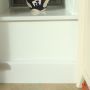 Bullnose MDF Skirting Board thumbnail