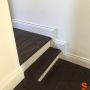 Victorian 2 MDF Skirting Board thumbnail
