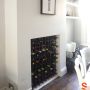 Victorian 2 MDF Skirting Board thumbnail