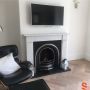 Victorian 2 MDF Skirting Board thumbnail
