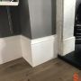 Ogee MDF Skirting Board thumbnail