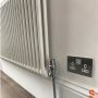 Ogee MDF Skirting Board thumbnail