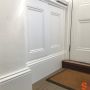 Ogee MDF Skirting Board thumbnail