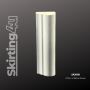 Saxon MDF Wall Panel Moulding thumbnail