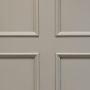 Saxon MDF Wall Panel Moulding thumbnail