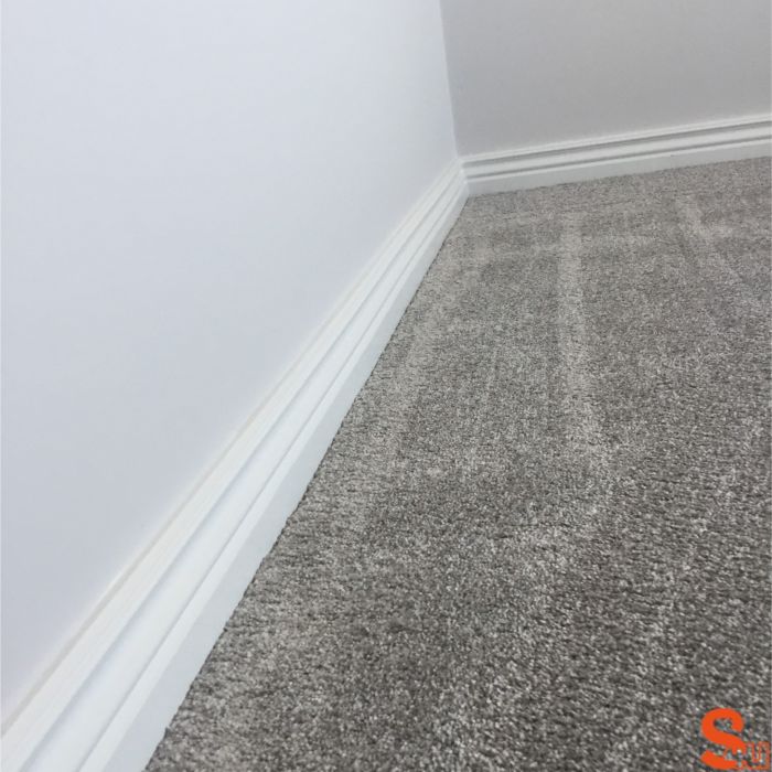 Victorian 2 MDF Skirting Board