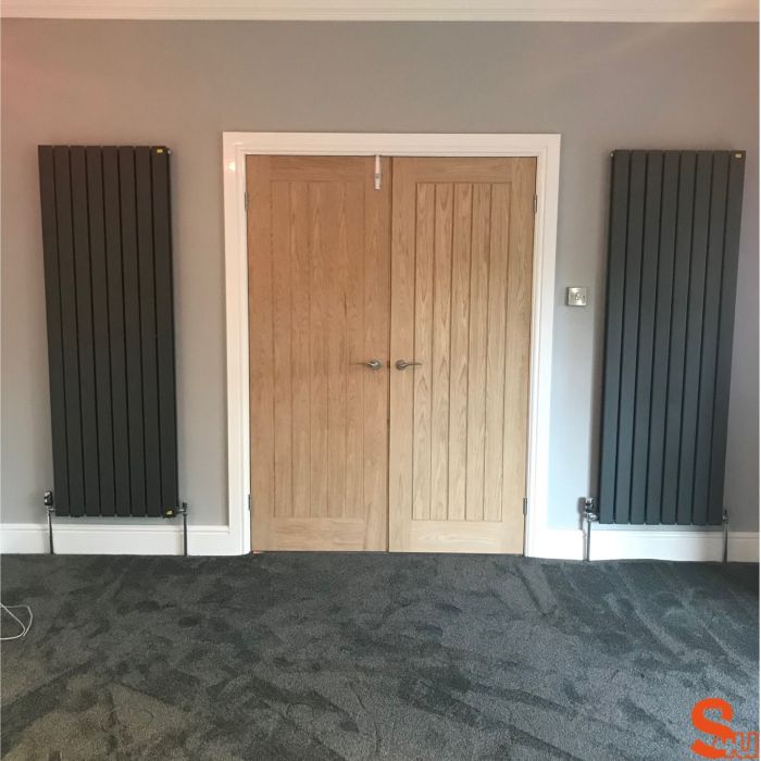 Torus 1 MDF Architrave