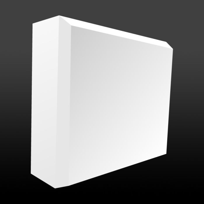 Edge Rosette