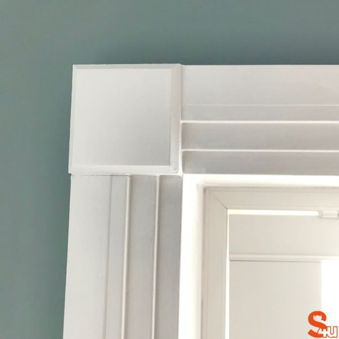 Edge Rosette