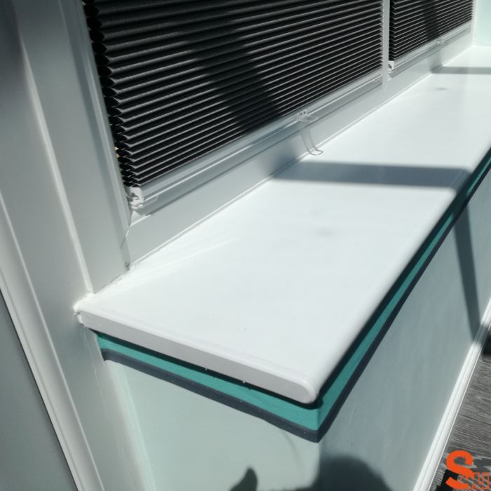 MDF Window Board