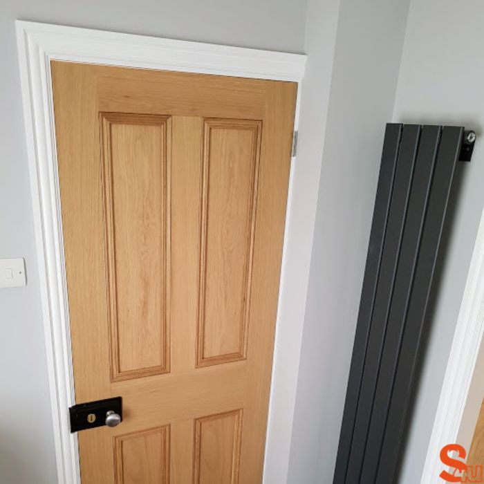 Edwardian MDF Architrave