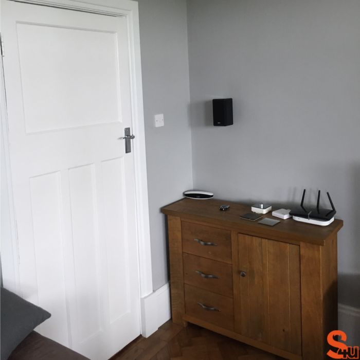 Lambs Tongue MDF Architrave