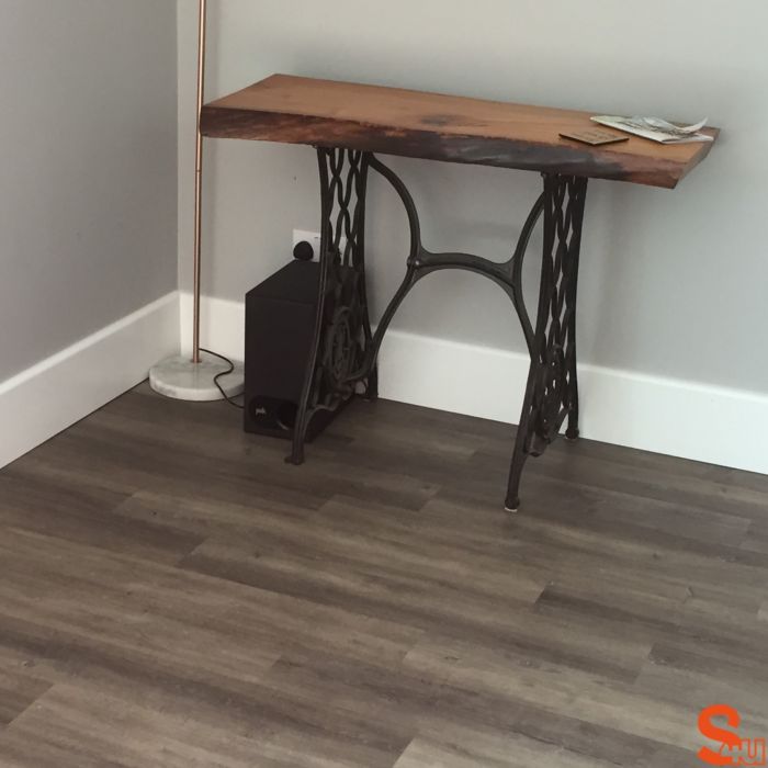 Bullnose MDF Skirting Board