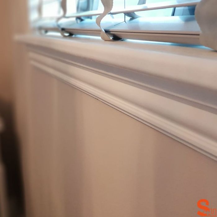 Edwardian MDF Architrave