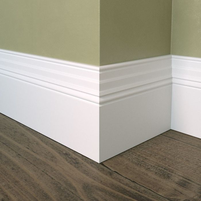 Denby MDF Skirting Board