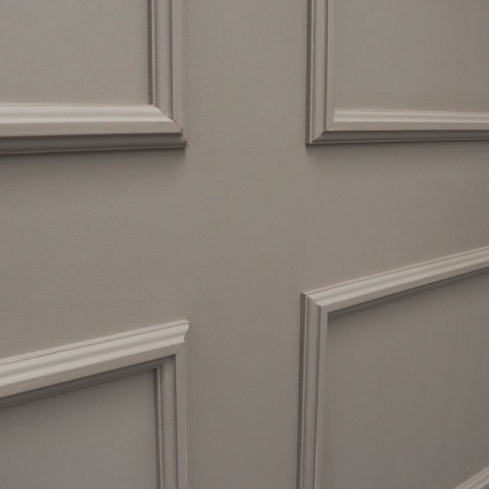 Concord Wall Panel Molding