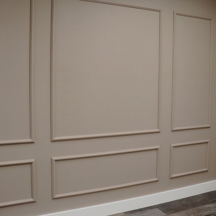 Concord Wall Panel Molding