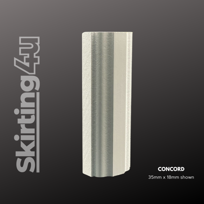 Concord Wall Panel Molding