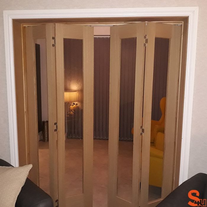 Torus 1 MDF Architrave