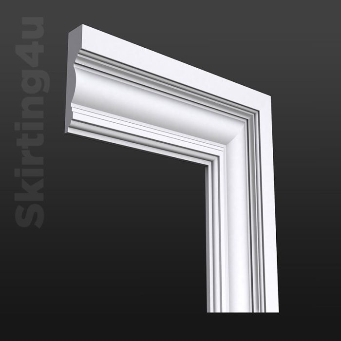 Edwardian MDF Architrave