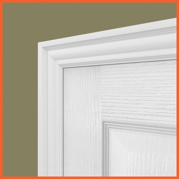 Edwardian MDF Architrave