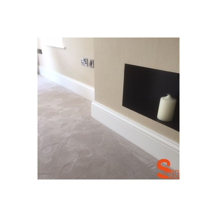 Ogee MDF Skirting Board