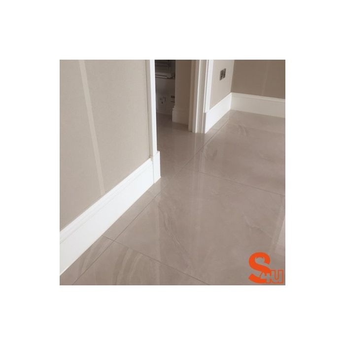 Ogee MDF Skirting Board